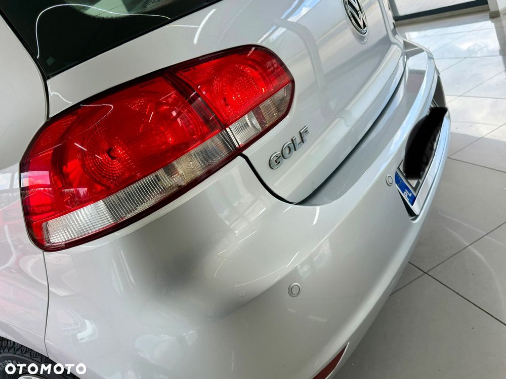 Volkswagen Golf - 17