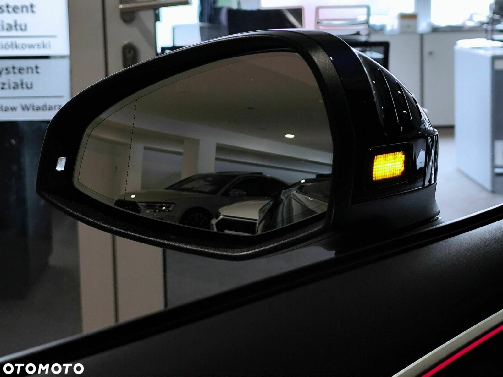 Audi A5 - 21