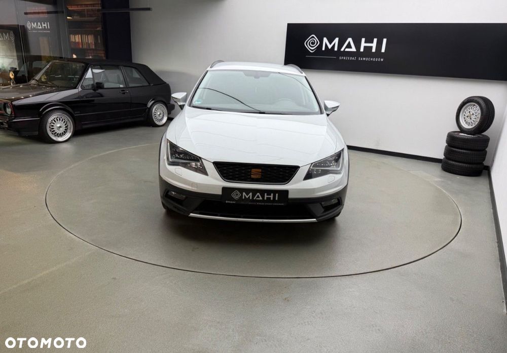Seat Leon Sportstourer - 17