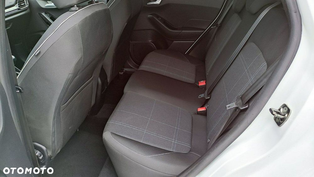 Ford Fiesta - 7