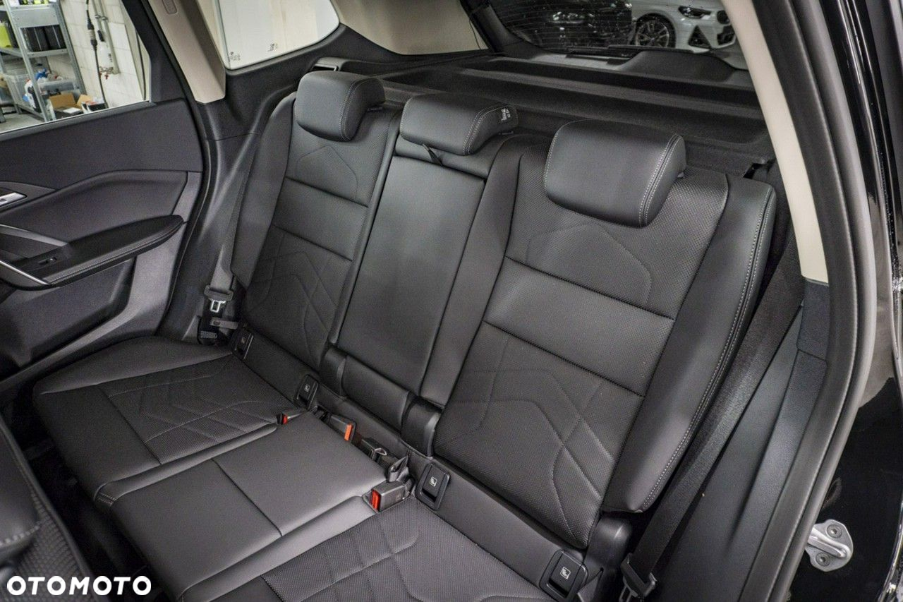 BMW X1 - 20
