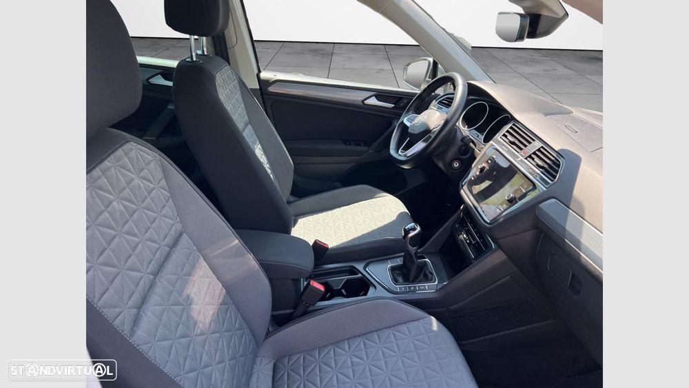 VW Tiguan 1.5 TSI Life - 12
