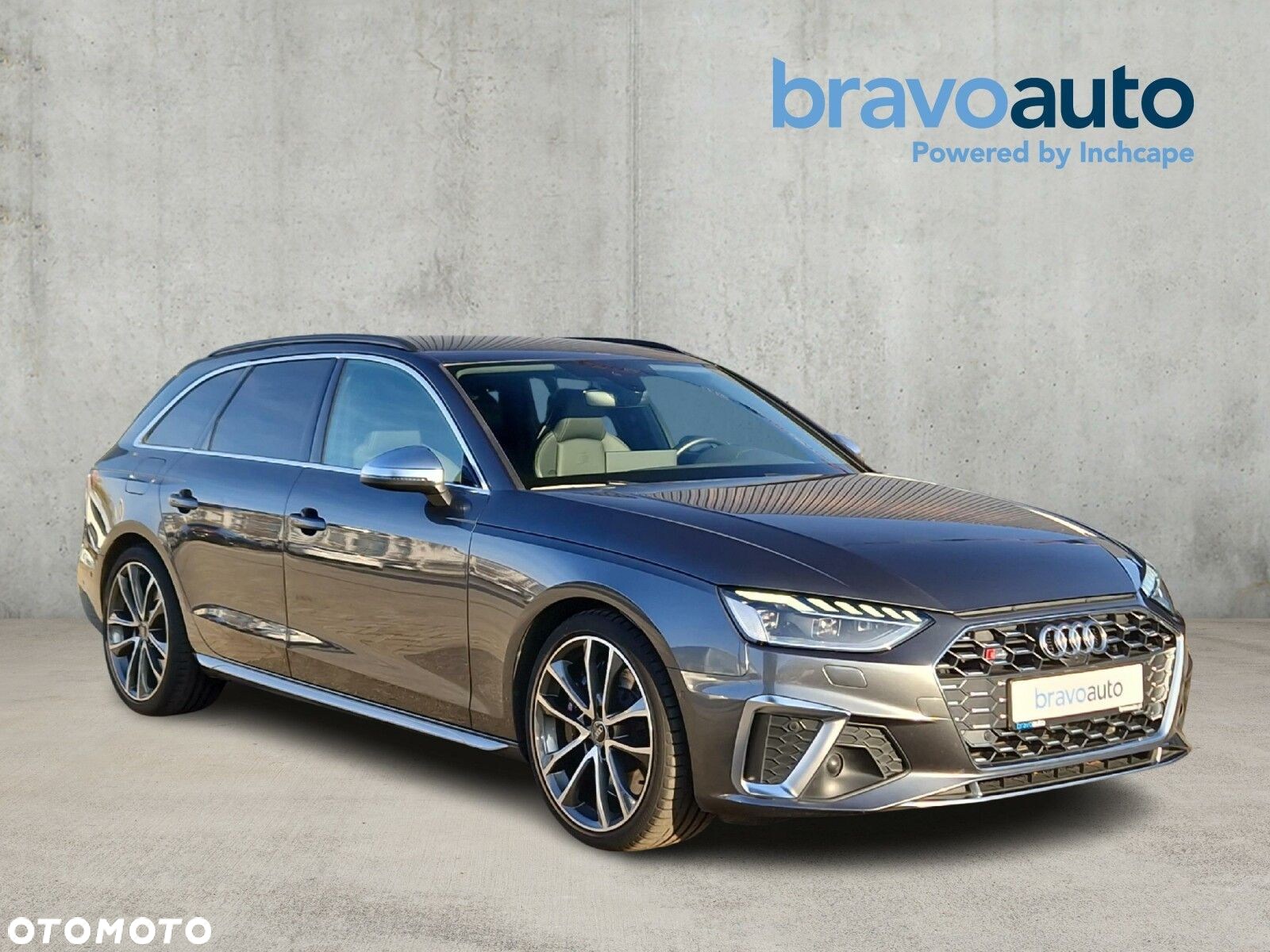 Audi S4 - 7