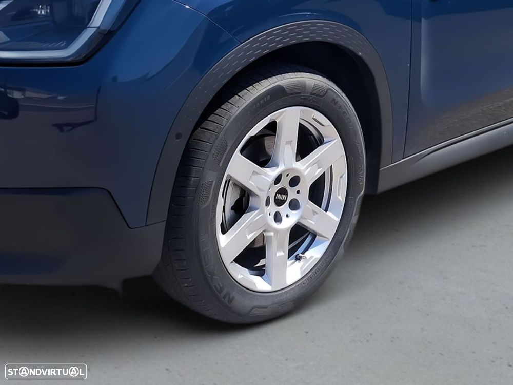 MINI Countryman Cooper D Auto - 4