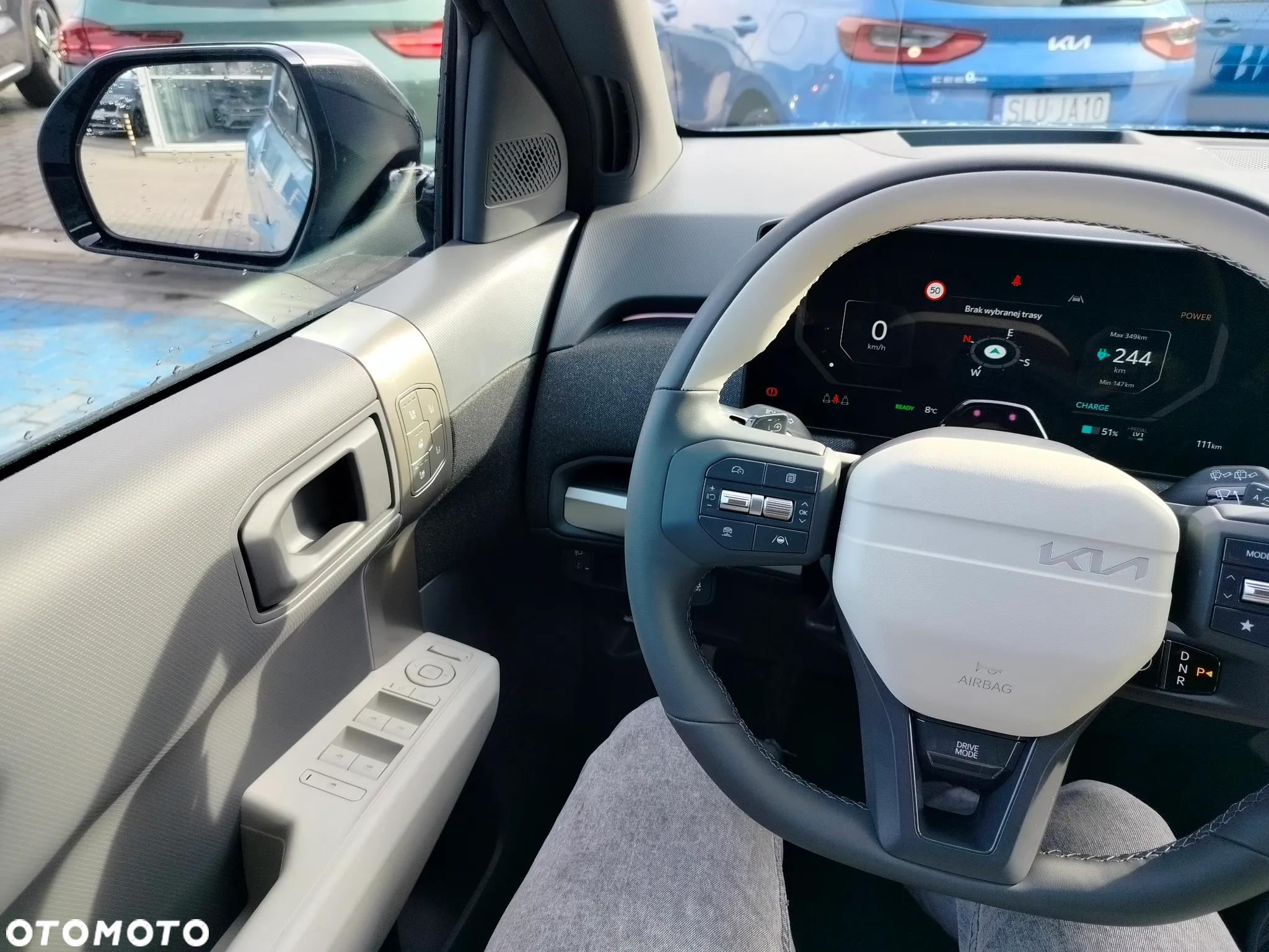 Kia EV3 - 19