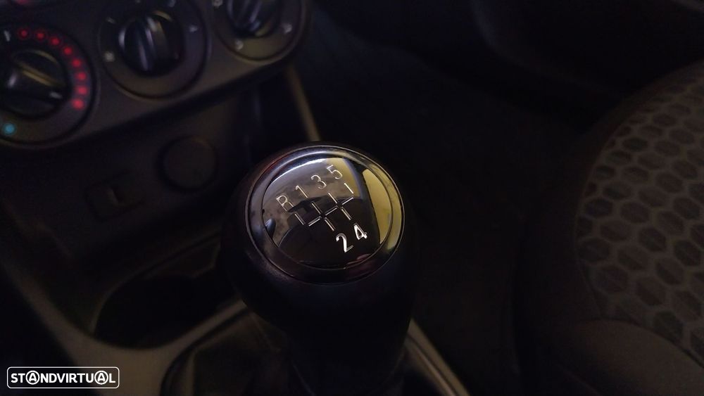 Opel Corsa Corsa 1.3 Cdti - 12