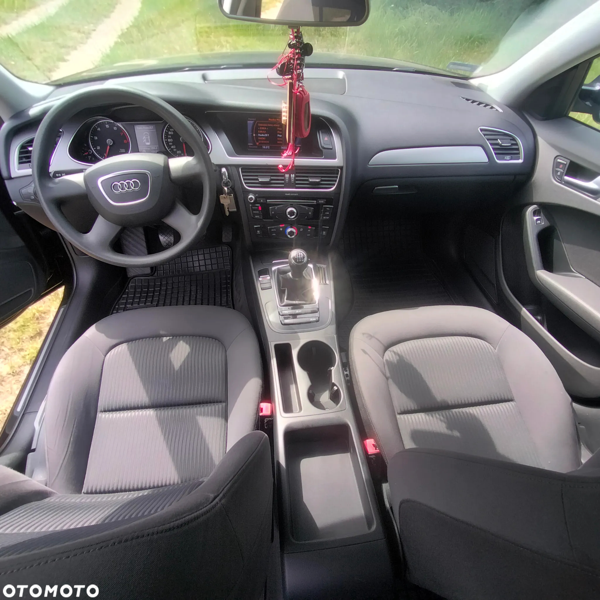 Audi A4 1.8 TFSI - 5