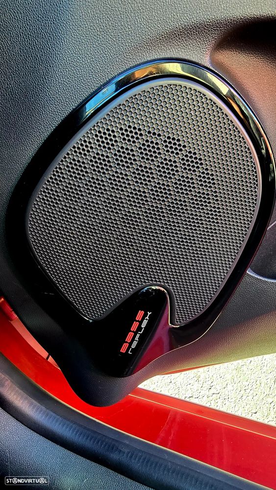 Renault Clio 1.5 dCi # - 24