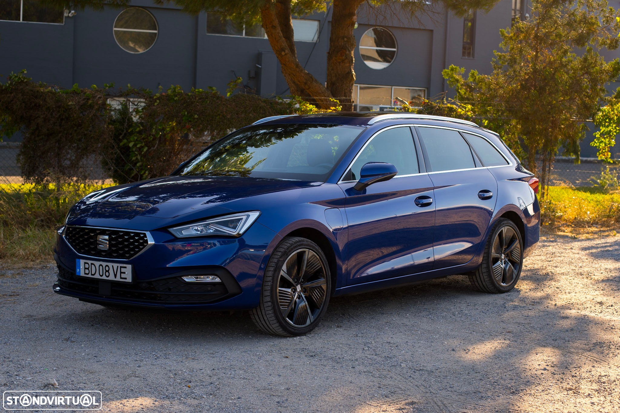 SEAT Leon ST - 30