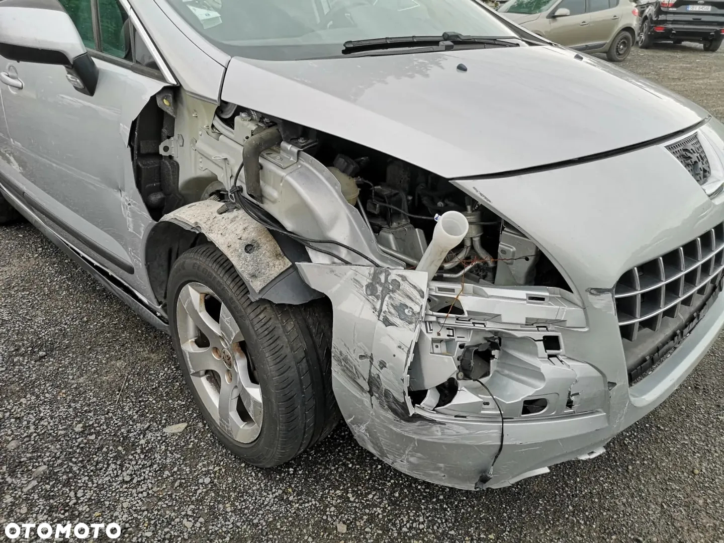 Peugeot 3008 - 34
