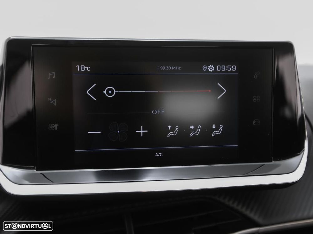 Peugeot 208 1.5 BlueHDi Active Pack - 20