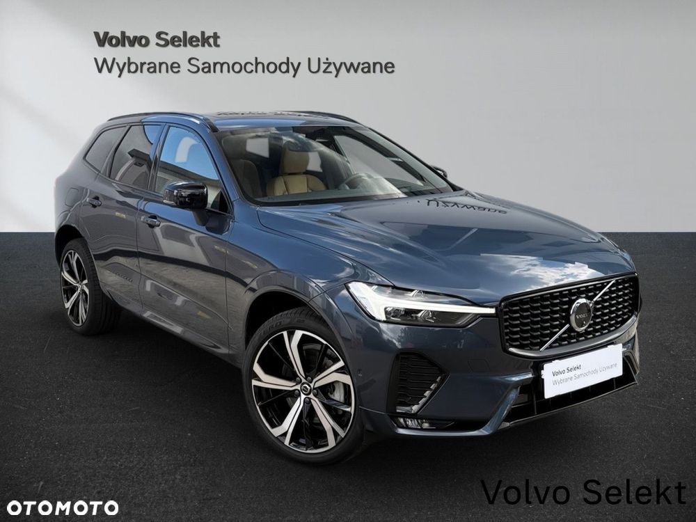 Volvo XC 60 - 4
