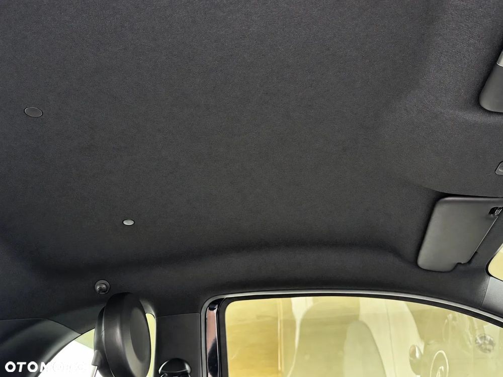 Fiat 500 0.9 TwinAir Turbo Start&Stopp GQ - 26