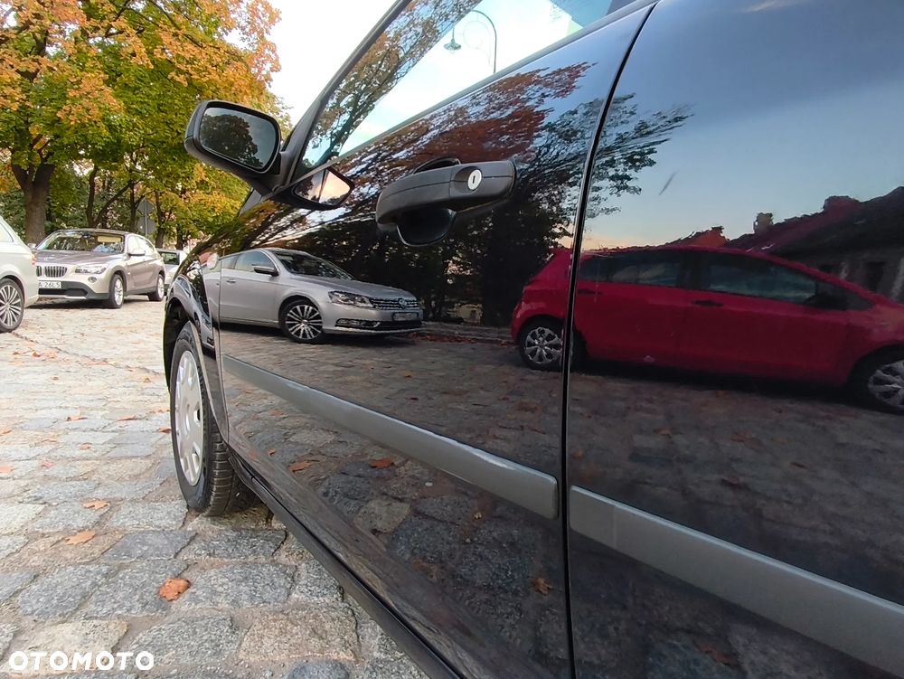 Ford Focus - 9
