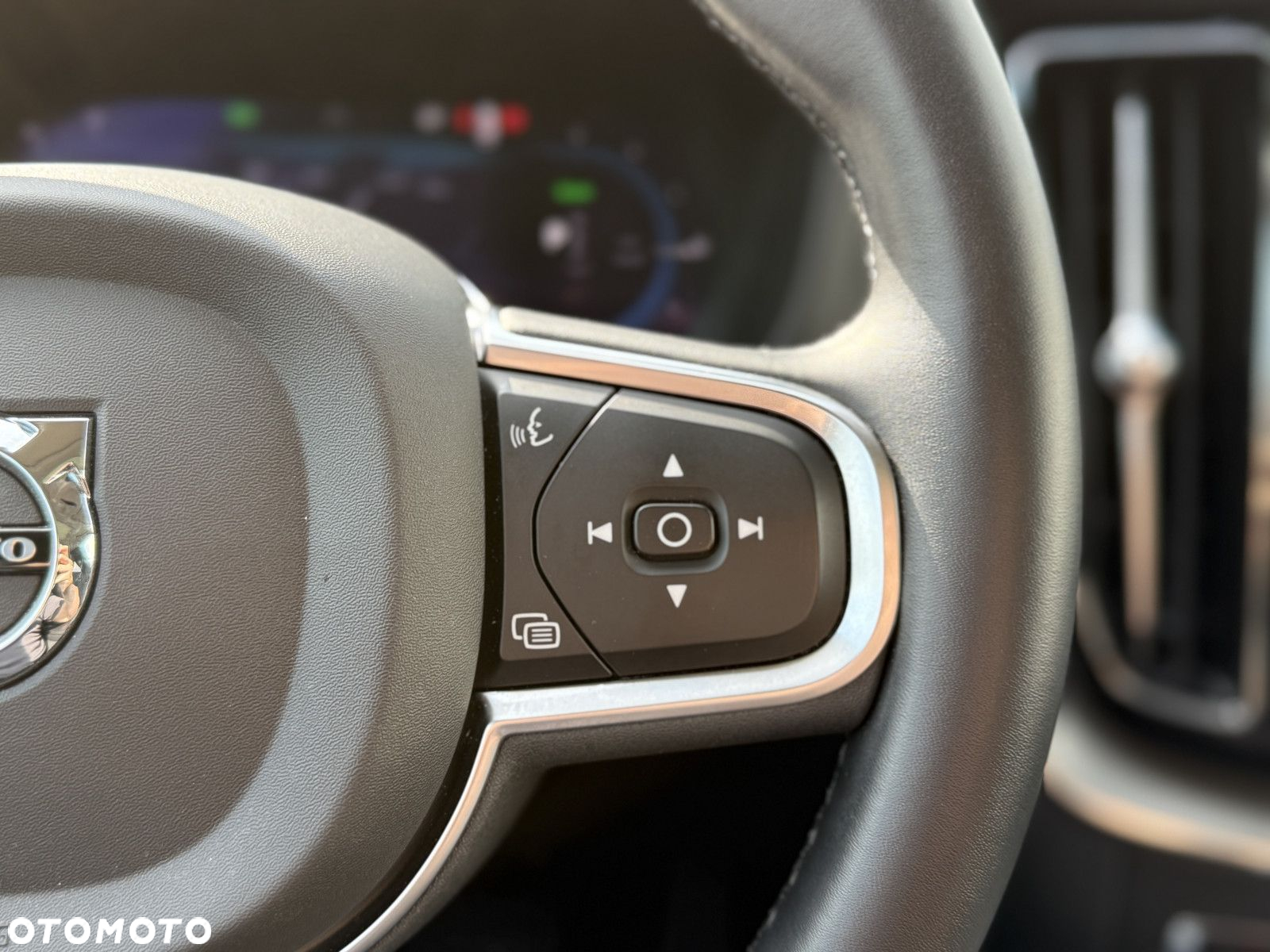 Volvo XC 60 - 9