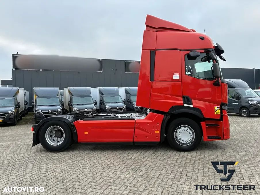 Renault T-EVO 520 | E6e | Clima Stationare | Full Spoiler - 6