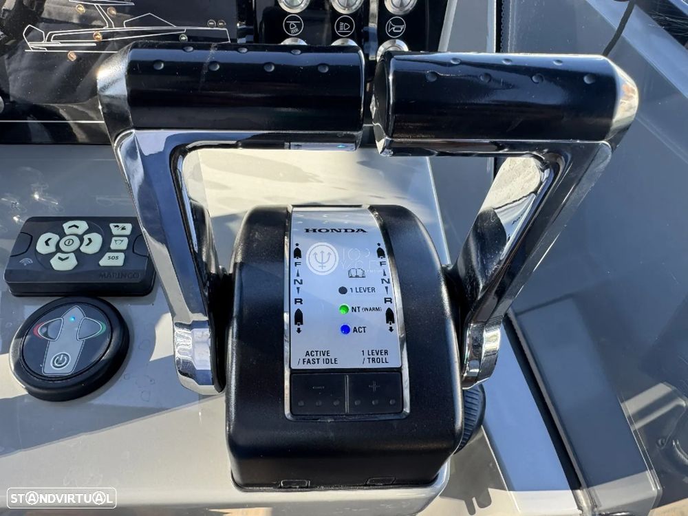 Virtue Yachts V10 TOP - 24