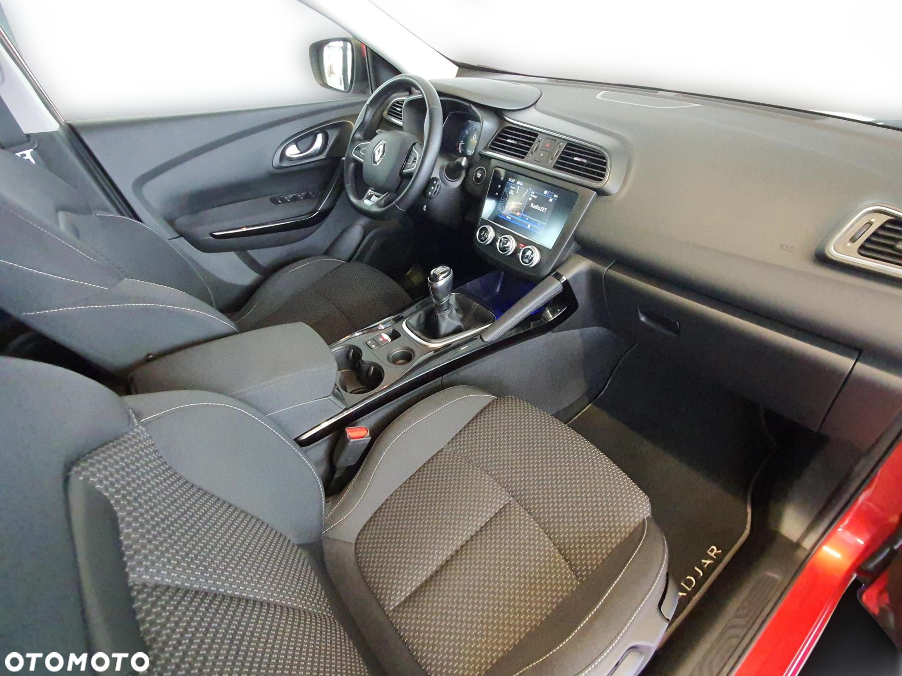Renault Kadjar 1.3 TCe FAP Easy Life - 9