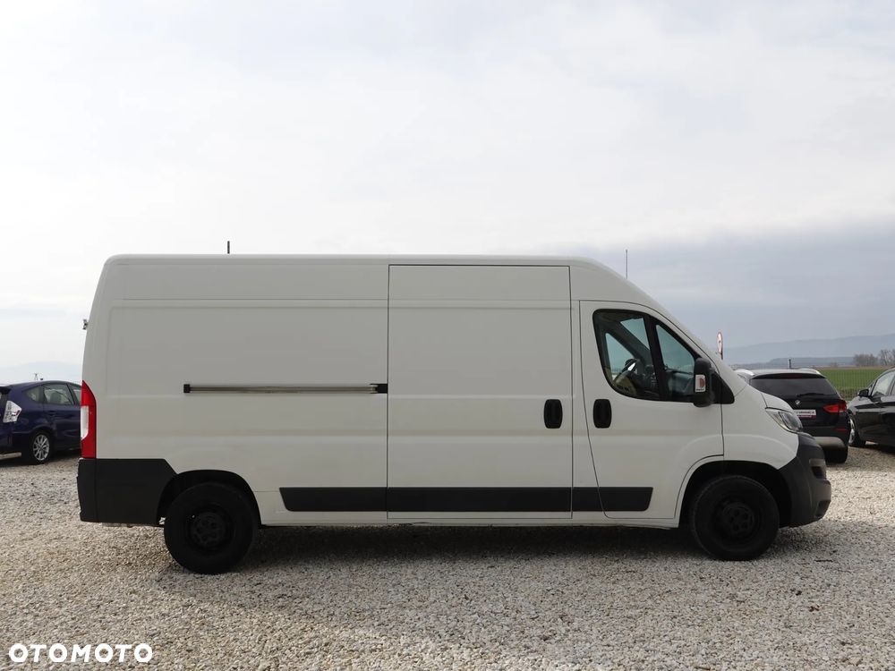 Citroën Jumper - L3H2 - 10