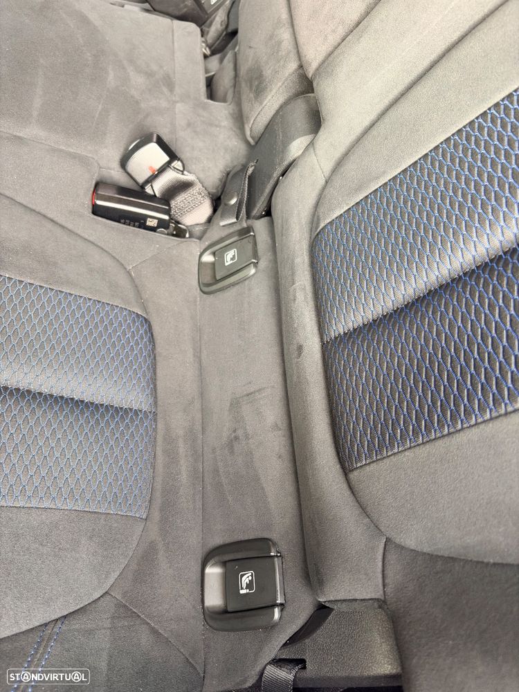 BMW X2 18 i sDrive Auto Pack M - 22