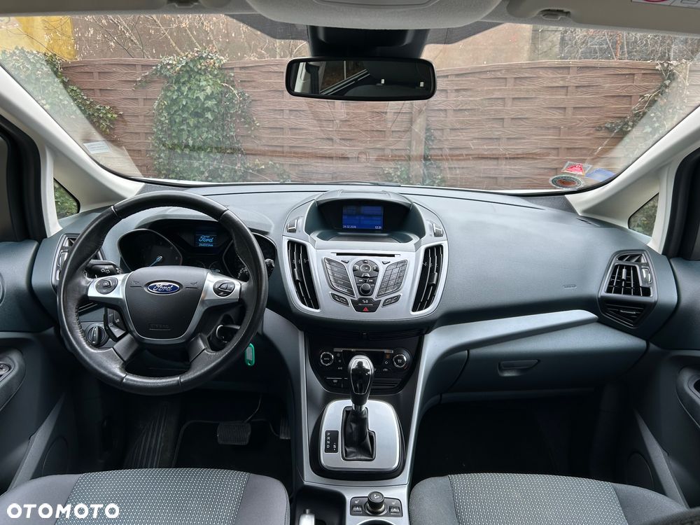 Ford C-MAX 2.0 TDCi Titanium - 3