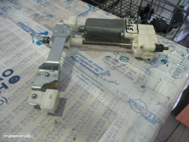 Modulo 0130002909 AUDI A8 2003  Motor Regulator DRT AUDI A8 2003 Motor Regulator ESQ - 2