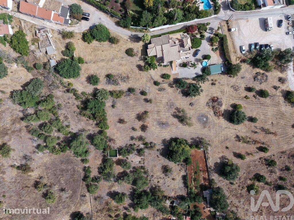 Terreno para construção em Loulé (São Sebastião) - Grande imagem: 4/12