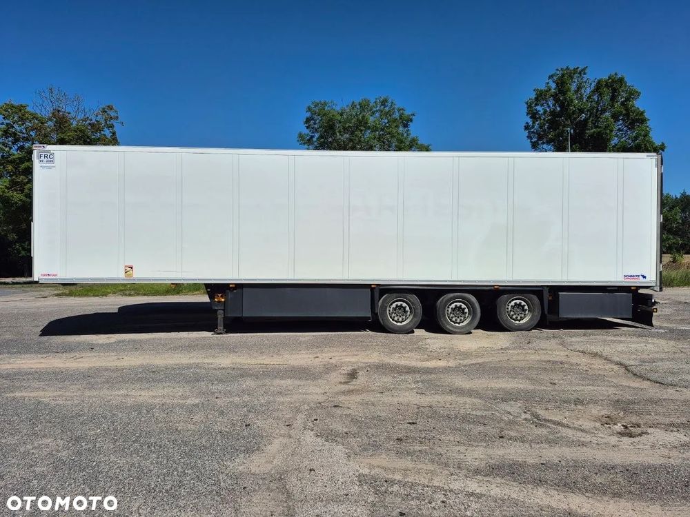 Schmitz Cargobull SKO 24/L - 7