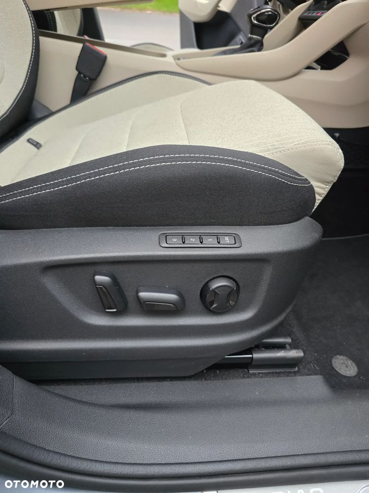 Skoda Kodiaq 2.0 TSI 4x4 Style DSG - 15