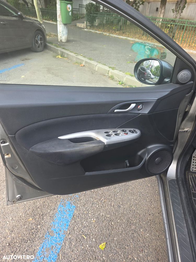 Honda Civic 1.8 Sport - 16