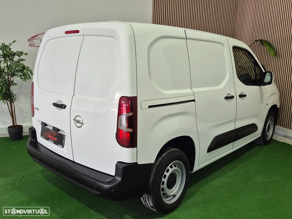 Opel Combo - 3 LUG - NACIONAL | GARANTIA | 2020 - 4