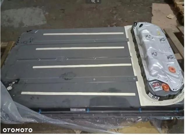 Bateria Tesla Model 3 1104422-02-W 82 kWh - 1