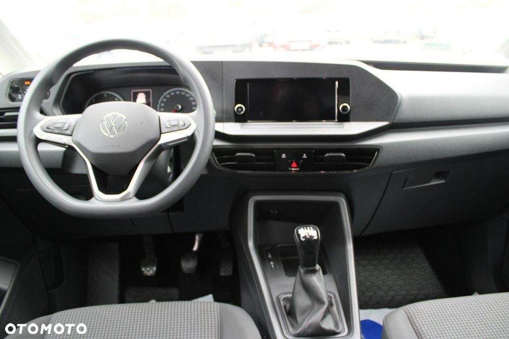 Volkswagen Caddy - 19