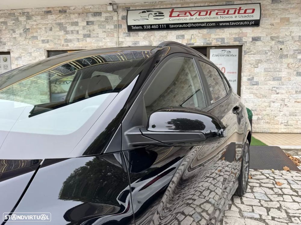 Hyundai Kauai EV 64 kWh Premium - 21