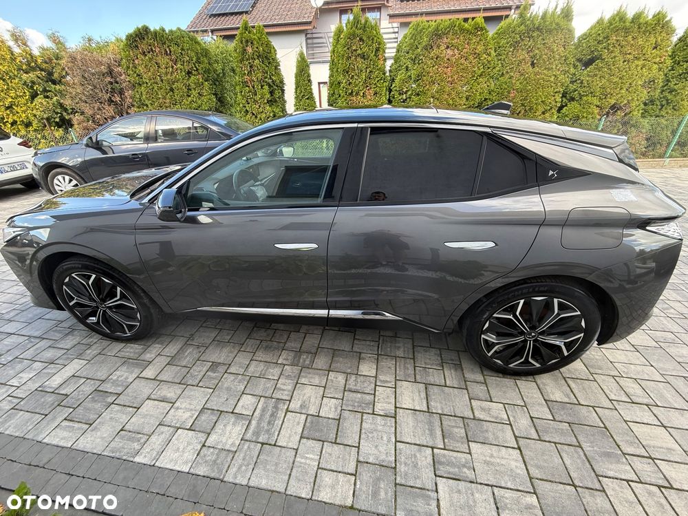 DS Automobiles DS 4 1.6 E-Tense Rivoli - 24