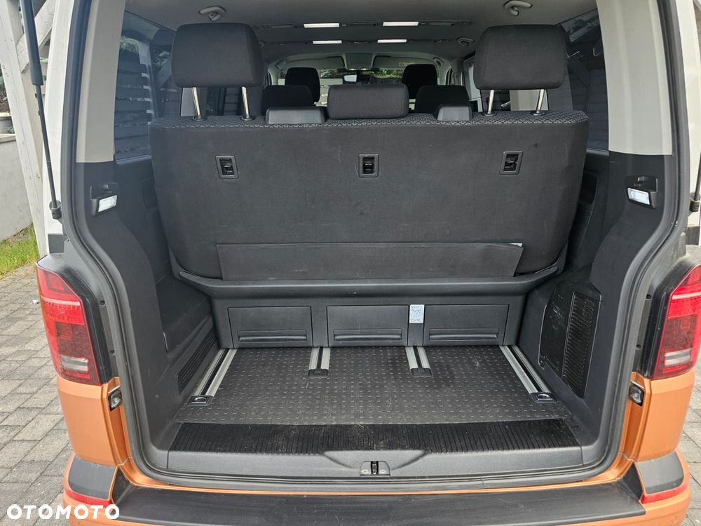 Volkswagen Multivan 2.0 TDI L1 Highline DSG - 11
