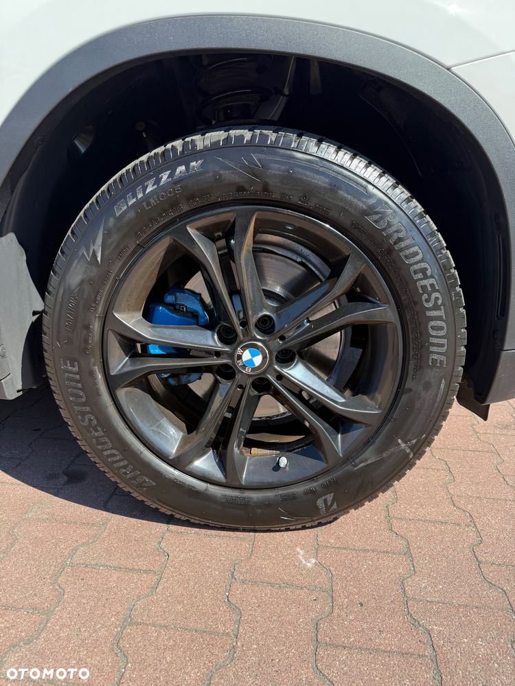 BMW X3 xDrive30i M Sport - 11