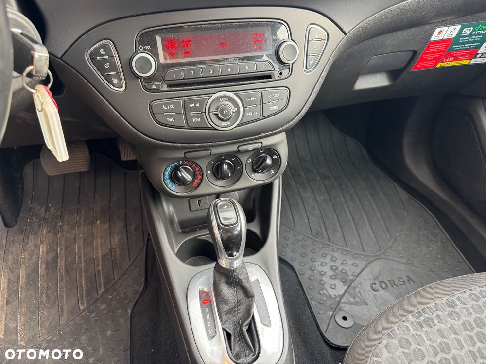 Opel Corsa - 13