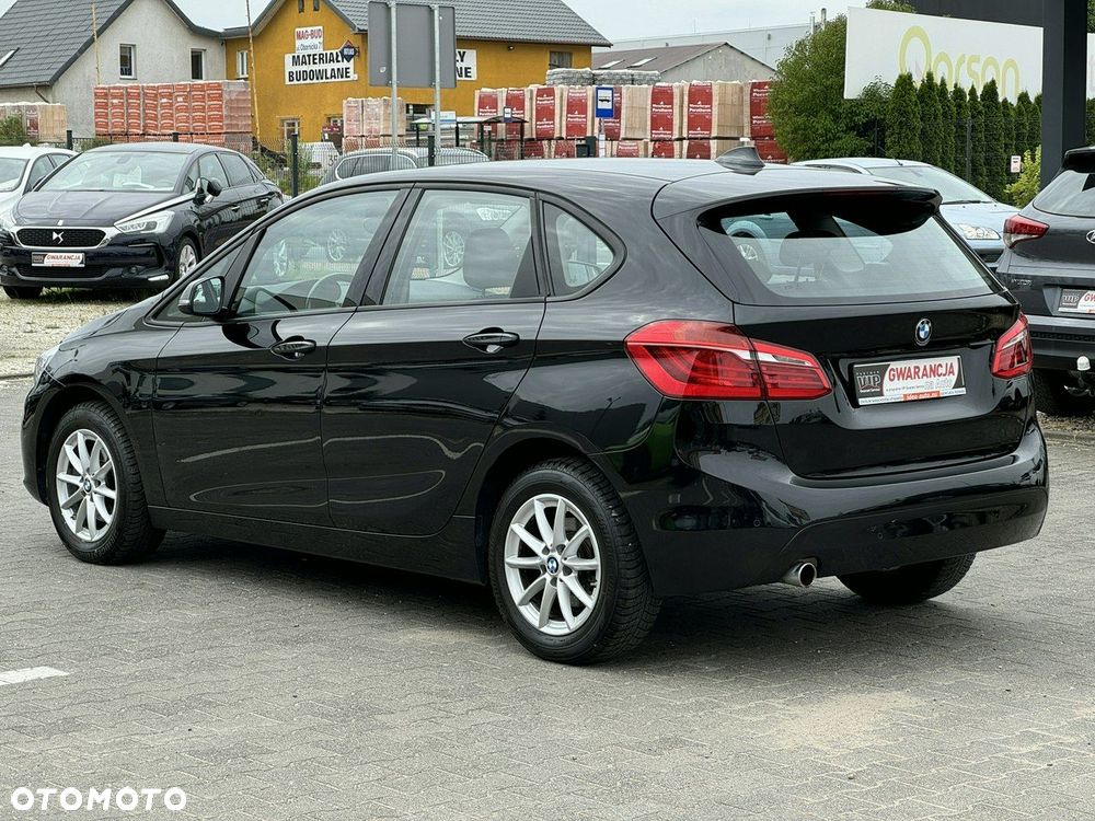 BMW Seria 2 - 6