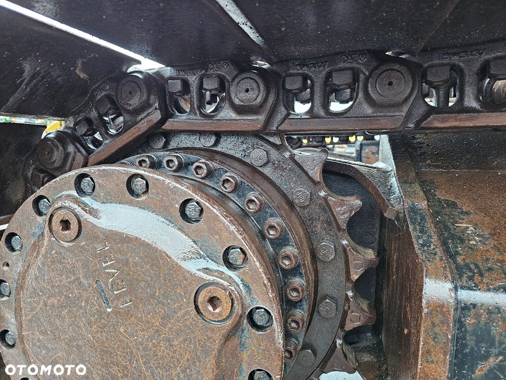 Caterpillar 325 FL CR - 14