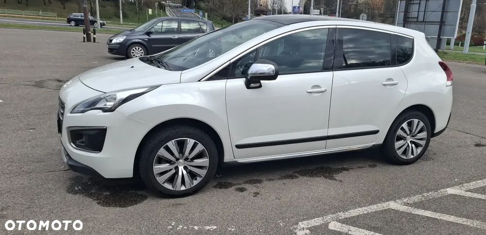 Peugeot 3008 PureTech 130 Style - 1