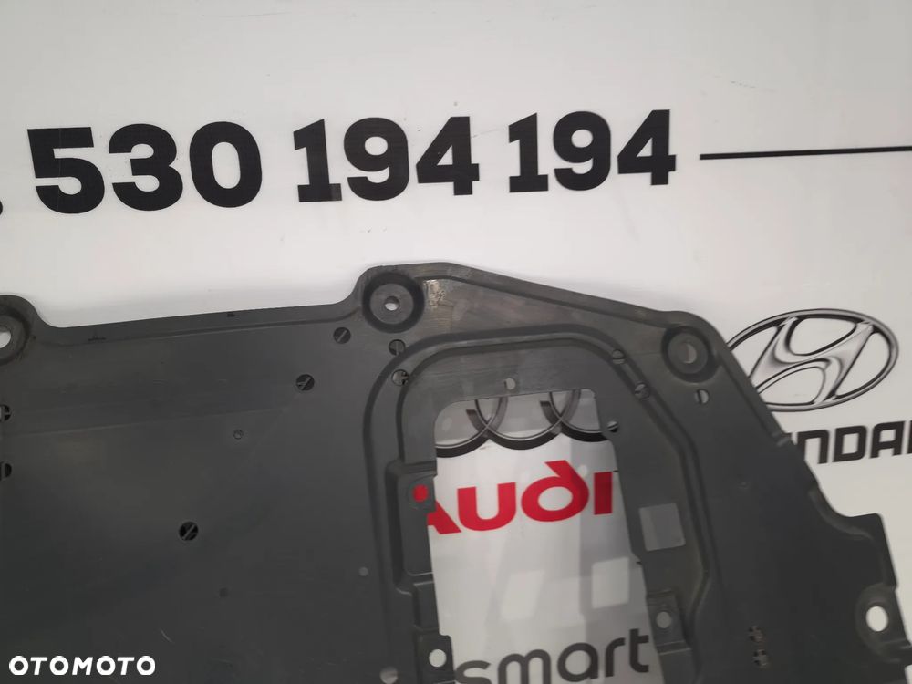MAZDA CX-3 CX3 14- PŁYTA / OSŁONA POD SILNIK , NR D09H56110 , NR AUKCJI NSŁ511 - 4