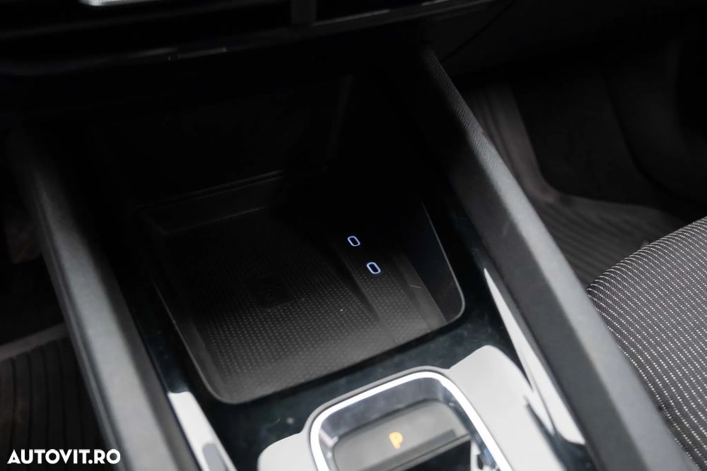 Skoda Octavia 1.0 TSI DSG Mild Hybrid Ambition - 19
