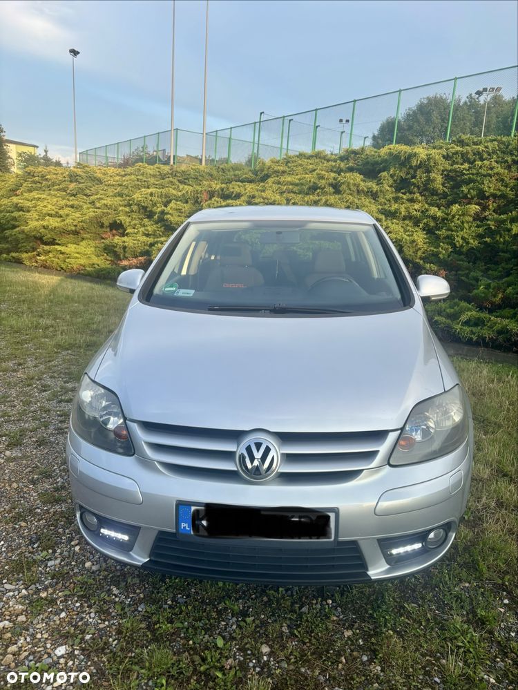 Volkswagen Golf Plus - 7
