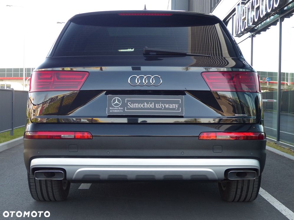 Audi Q7 - 5
