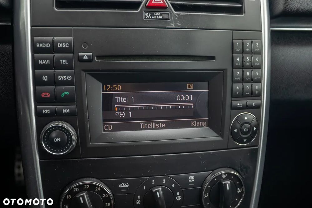 Mercedes-Benz Klasa B - 23