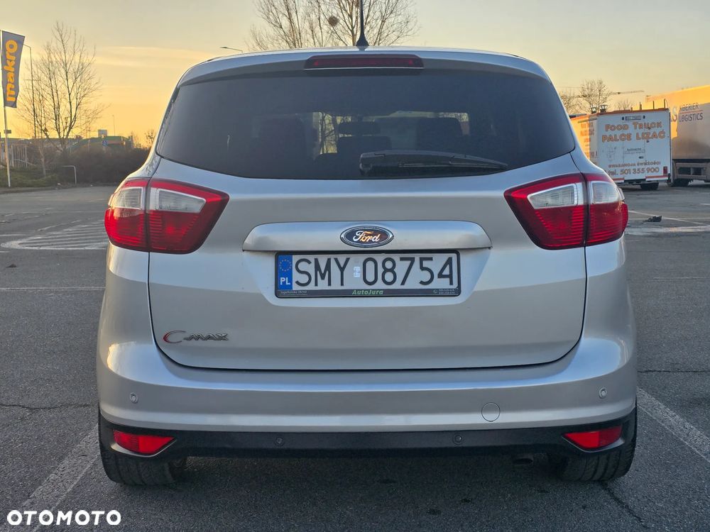 Ford C-MAX - 6
