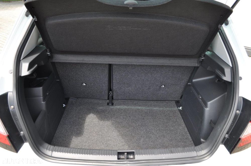 Skoda Fabia 1.2 TSI Ambition - 28