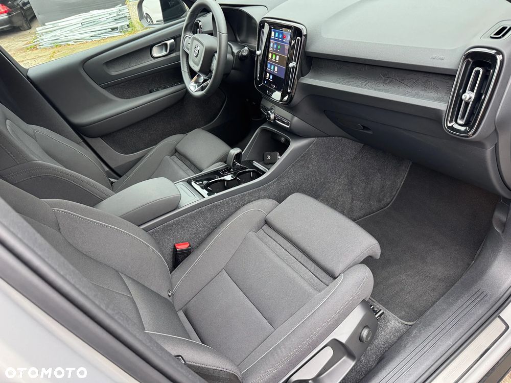 Volvo XC 40 Recharge 69 kWh Single Motor RWD Plus - 9