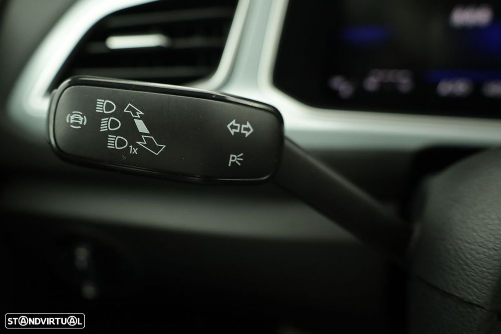 VW T-Roc 1.0 TSI - 17